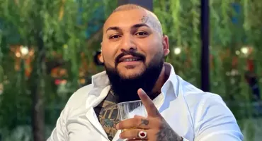 Cum arată Nando și Dani Mocanu după ce au fost prinși în Italia! Ce urmează să se întâmple acum