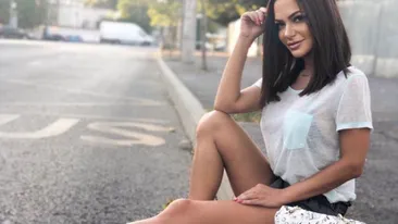 Andreea Antonescu rupe tăcerea! Motivul real al divorțului de soț: N-aș fi vrut să țin lângă mine un om nefericit