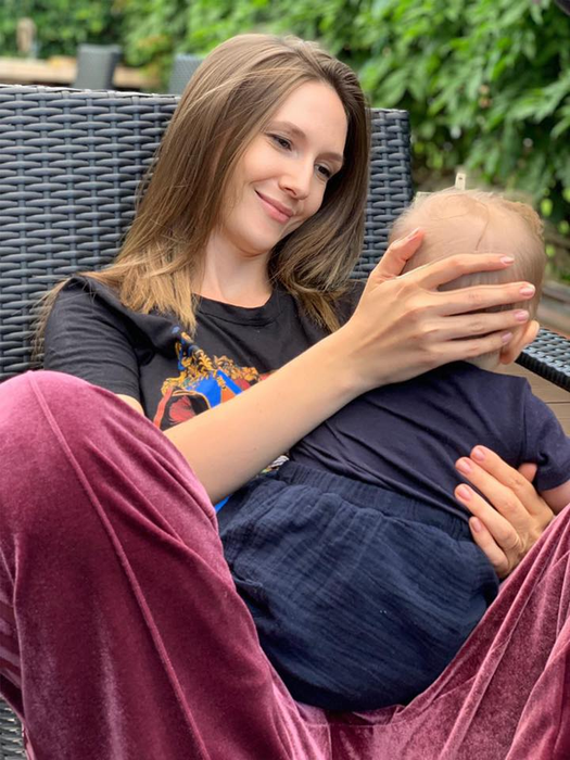 Adela Popescu și Radu Vâlcan, vacanță de vis împreună cu Laura Cosoi și familia ei