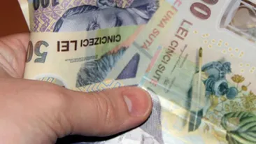 10.000 de lei de Crăciun pentru mulți români. Află dacă te numeri printre ei