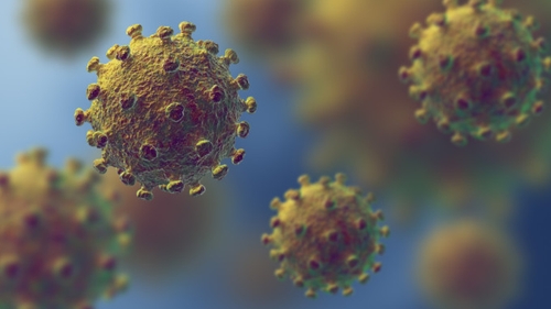 Noua tulpină de coronavirus a ajuns și în România! „Mutație circulă și pe teritoriul țării noastre, fiind identificată la pacienți români din diverse regiuni”