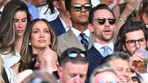 Jennifer Lopez, criticată pentru apariția de la Wimbledon. Fanii au taxat-o: „Este ridicol”