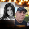 Fina lui Adrian Corduneanu s-a stins din viață! Moartea Alondrei, învăluită în mister: crimă sau sinucidere?!