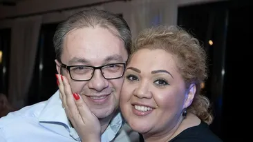 MINODORA a făcut anunţul chiar de ziua soţului ei! Azi ne...