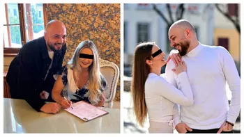 Lacrimi și tristețe după moartea lui Mircea Totolici. Cu ce se ocupa nepotul lui Mircea Rednic