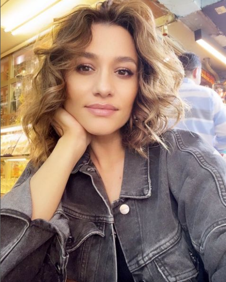 Claudia Pătrășcanu. (Foto: Instagram)