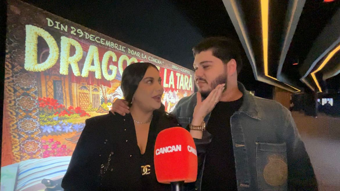 Cei doi spun că vor să se logodească în curând