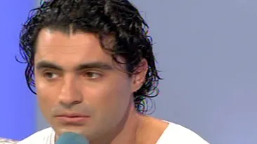 Pepe: Ma astept ca Oana sa faca vreo tampenie pe 18, dar nunta va merge inainte