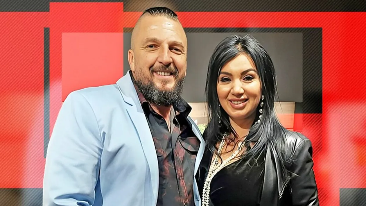 Adriana Bahmuțeanu primește amenințări! George Restivan rupe tăcerea după moartea lui Silviu Prigoană