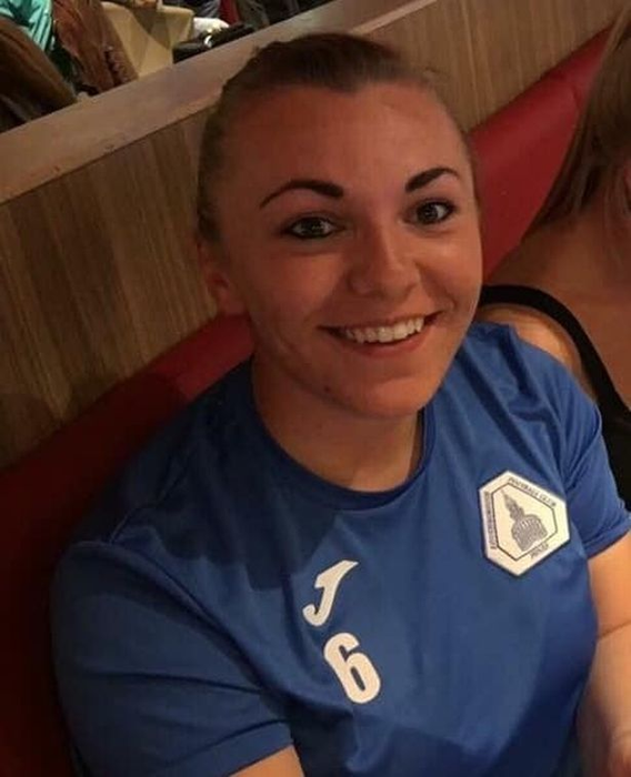 Moarte fulgerătoare! O cunoscută sportivă s-a stins la 25 de ani după ce a contractat un virus gripal