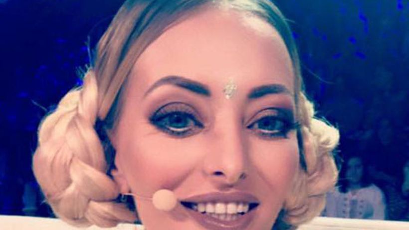 DELIA a decis să pună în vânzare încă un show la Sala Palatului!