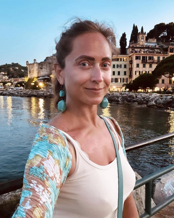 Cum arată acum fiica lui Dem Rădulescu și cu ce se ocupă. Ce omagiu emoționant i-a adus Irina tatălui său