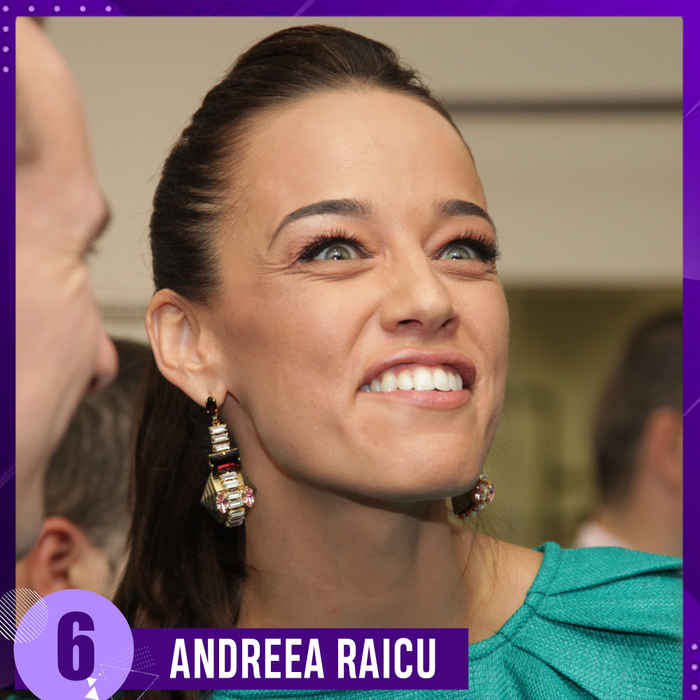 Top 50 de vedete așa cum nu ar fi vrut să se „prezinte” niciodată. Pe ce locuri se află Amna, Andreea Mantea sau Delia