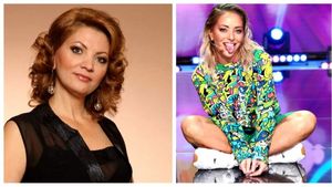 Delia Matache a plecat de acasă din cauza conflictelor numeroase pe care le-a avut cu părinții: „La 18 ani am fugit din locuința alor mei”