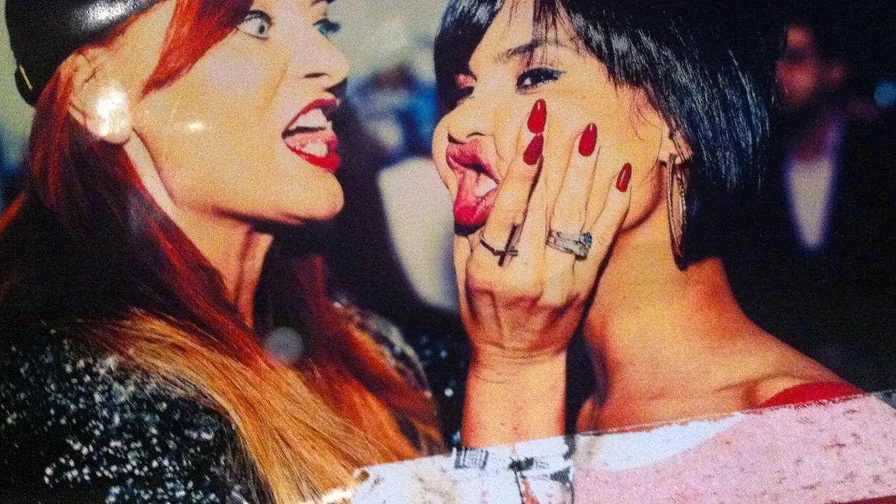 Andreea Popescu a dat cărțile pe față, la 5 ani după ce a rupt colaborarea cu Delia: Mă uitam prin telefon și...