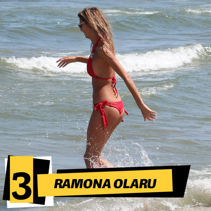 Ele au fost cele mai sexy 30 de vedete din România în 2018!