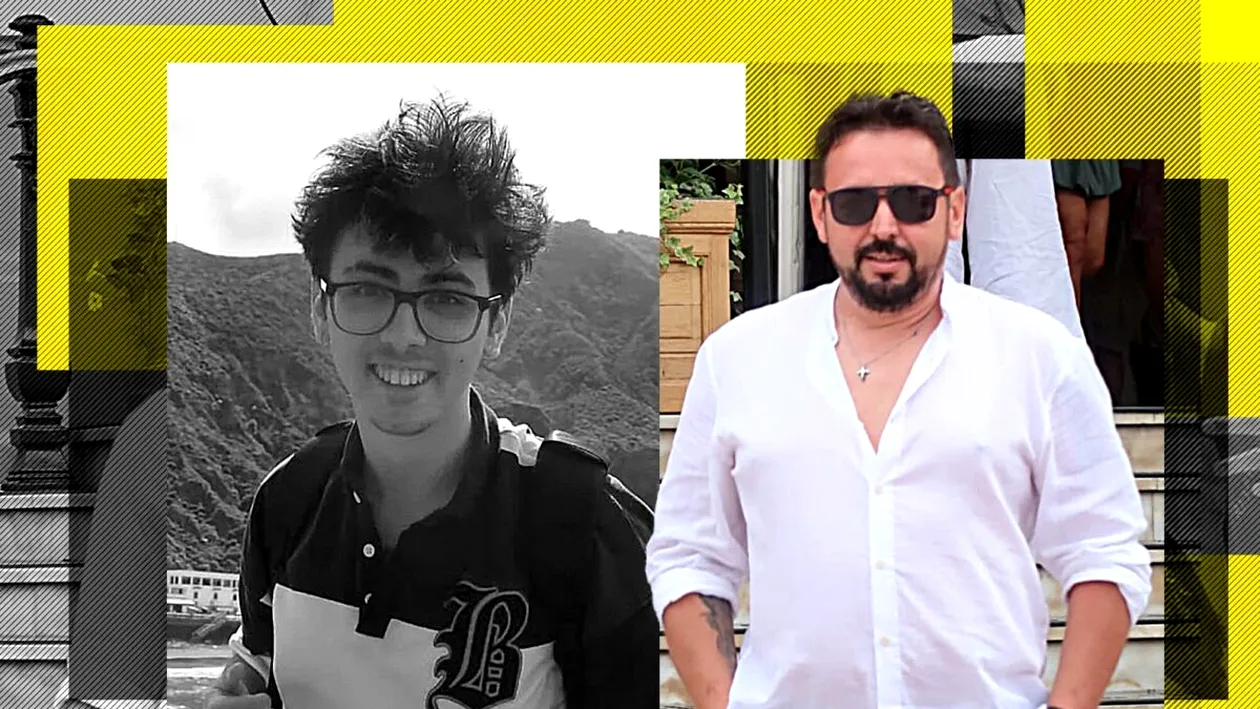 Doi ani de la tragedia din 2 Mai! Tatăl lui Sebi Olariu, unul dintre tinerii uciși de Vlad Pascu, mesaj sfâșietor: „Aș da orice să mai aud vocea ta”