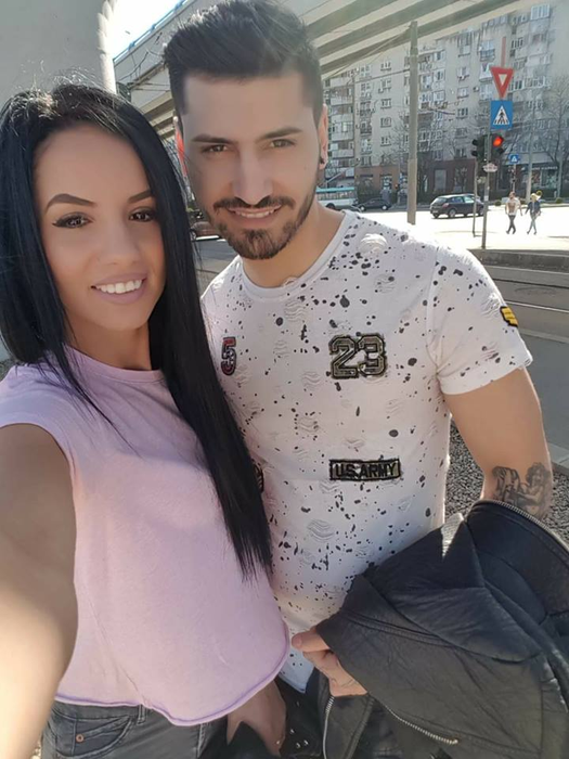 Cei doi au întâmpinat probleme în relație