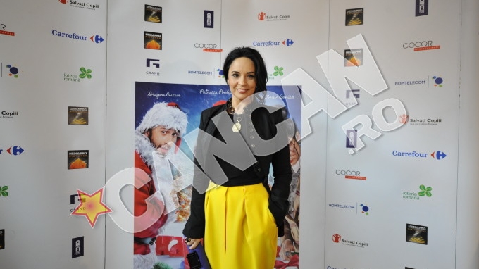 Vă era dor de "Zână" pe sticlă? Andreea Marin este posibil să aibă iar o emisiune TV!