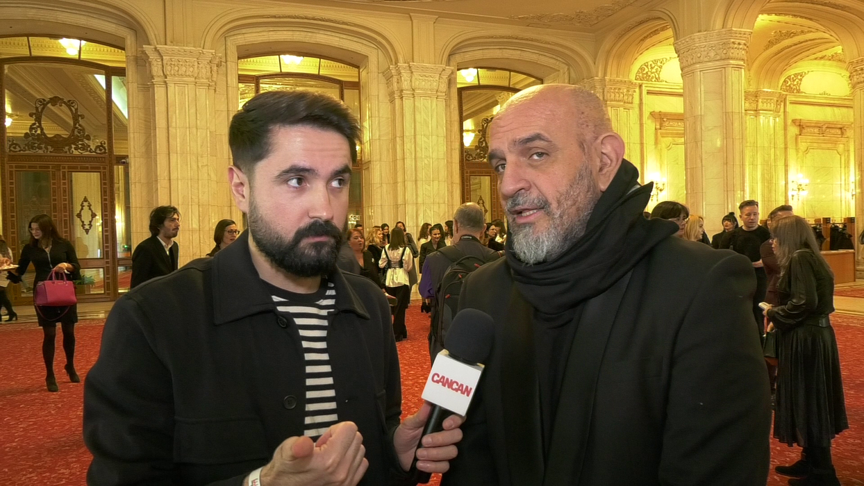 Criticul de modă, Alin Gălățescu, ne sare în ajutor: ținutele la control! Cum ne îmbrăcăm de Revelion?!