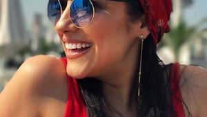 Andra a făcut anunţul mult aşteptat! Cântăreaţa pur şi simplu nu mai are răbdare: "Mi-ai luat mintile!"