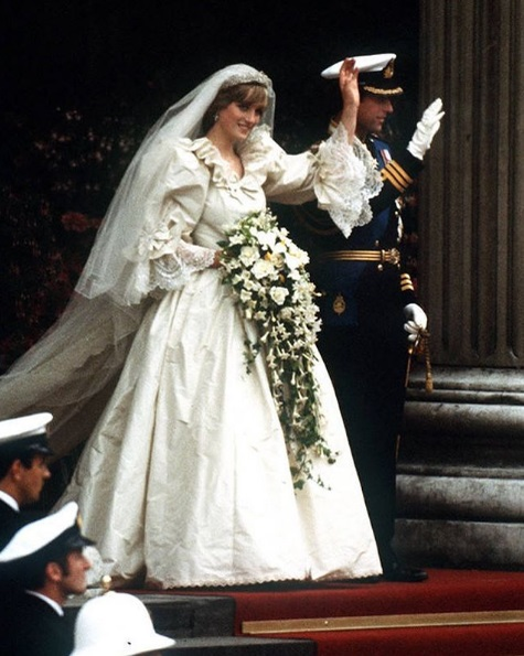 Nunta Prințului Harry cu Meghan Markle, nunta regală LIVE. Mirii au fost declarați soț și soție