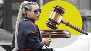 Bolidul Loredanei Chivu, executat silit!? A crezut că a scăpat, dar coșmarul continuă: fostul iubit îi pregătește noua lovitură!