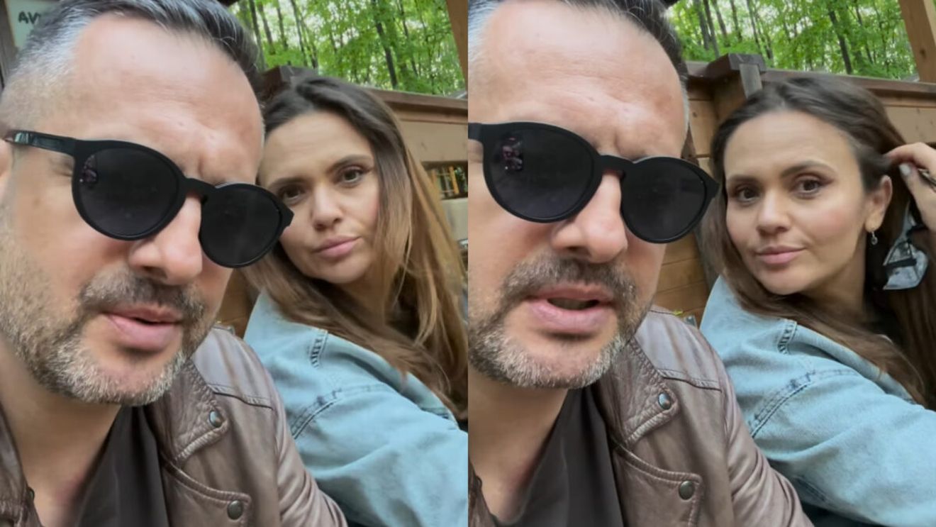 Cristina Șișcanu și Mădălin Ionescu se mută din România! Unde și când vor face acest pas