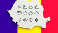 ANM, prognoză meteo specială pentru Bucureşti! Cum va fi vremea în perioada 17-20 februarie 2023