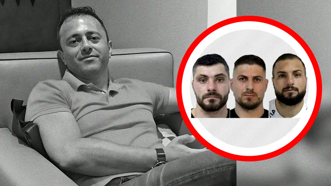 Thriller real cu filaj dintr-un pod părăsit! Ce alți milionari români se aflau pe lista ucigașilor lui Adrian Kreiner