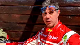 Ce se întâmplă cu Mihai Leu, la o lună de la externare? Fostului sportiv i-a fost interzis să meargă acasă