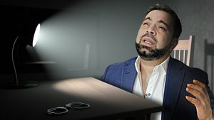 Adevăratul motiv pentru care Florin Salam a fost audiat de procurorii DIICOT