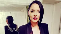 Andreea Marin a transmis live din toaletă! Motivul pentru care a făcut asta: „Nu intenţionez deloc să şochez”