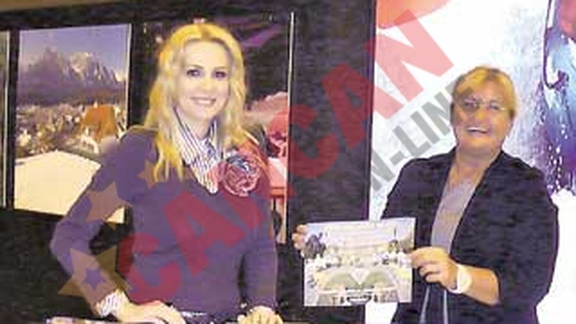 Regina Spaniei a vazut Bucureştiul la Madrid