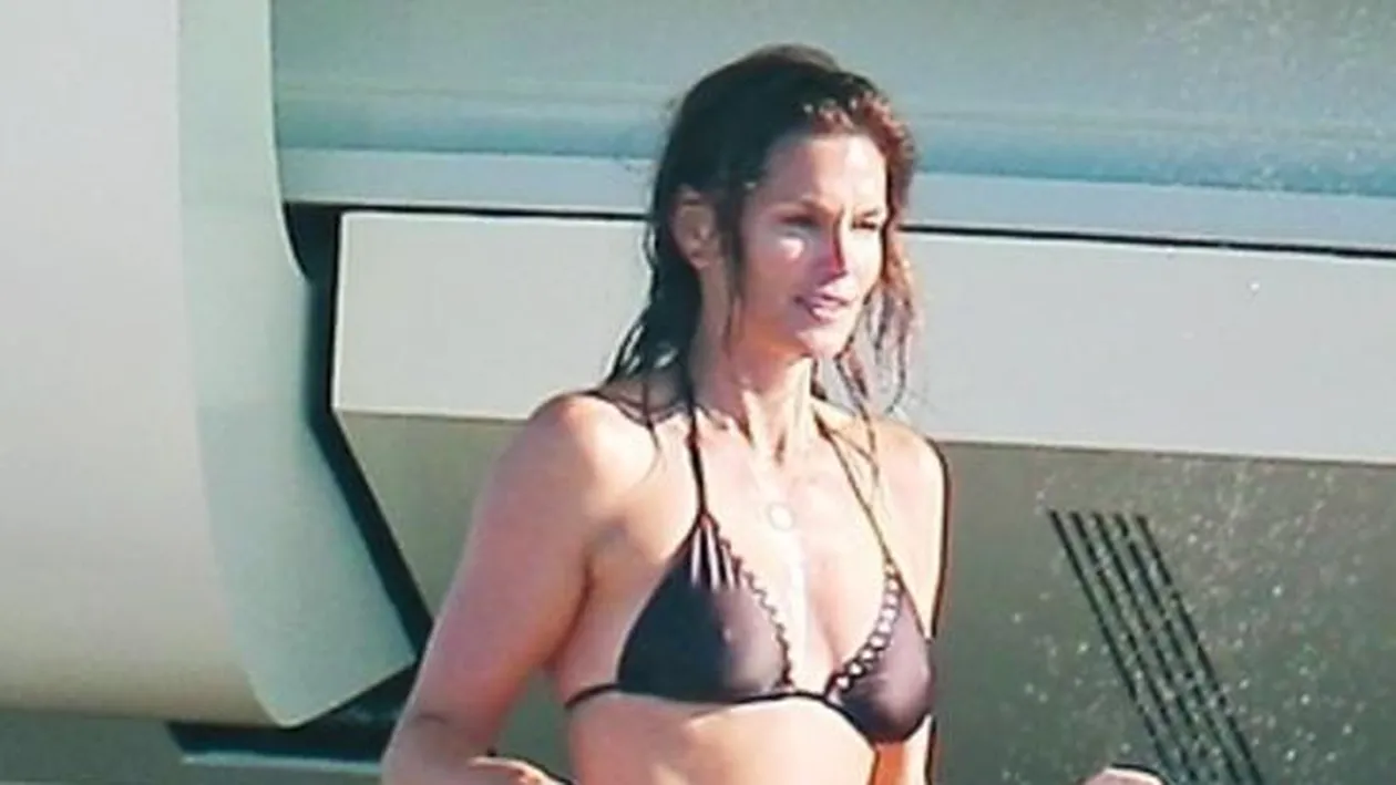 Sunt frumoasa de la botox