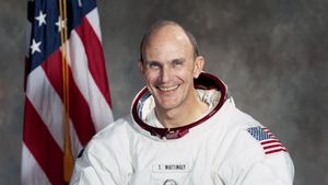 Celebrul astronaut care a salvat misiunea Apollo 13 a murit. NASA a făcut tristul anunț: „Am pierdut unul dintre eroii țării noastre”