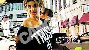Managerul de la "U" Cluj socheaza din nou. Prodanca a strabatut Las Vegas-ul desculta
