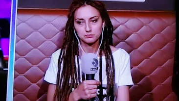Iulia, artista bătută crunt de soţ, a făcut noi dezvăluiri: Am discutat cu Alex că e posibil să fiu gravidă!