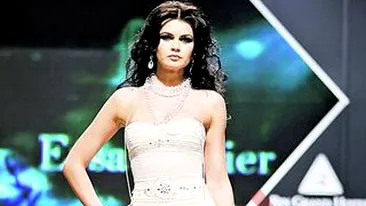 Vrei sa participi la Bucharest Fashion Week?