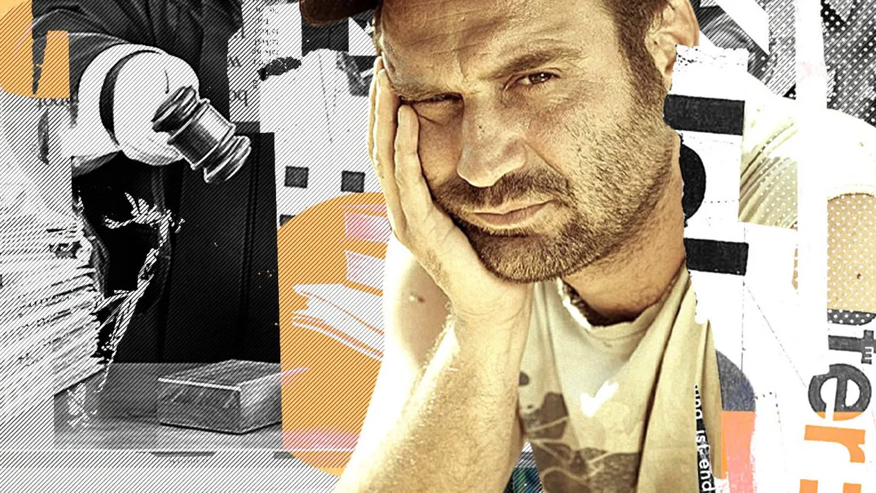 Celentano din “Las Fierbinți” a pierdut în instanță după cinci ani. Pro TV a fost parte în dosar