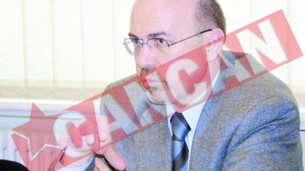 UDMR Il vrea pe Bela Karoly In camera deputatilor