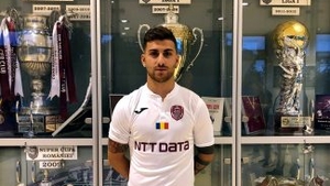 Transfer de Champions League pentru campioana României!