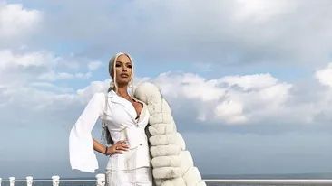 Reacția Loredanei Chivu după mesajul acid transmis de fostul iubit: Nu am postat ca să atrag atenția sau lametări