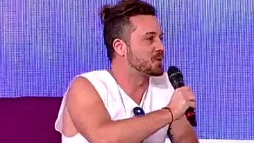 Tavi Clonda le-a arătat tuturor cu ce se ocupă după plecarea de la Kanal D! Nu o să ghiceşti ce face acum