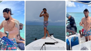 Cum se pregătește Dan Pavel pentru FINALA Survivor România. Fanii au rămas fără replică