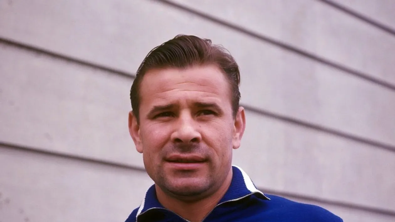 Lev Iașin, Păianjenul Negru