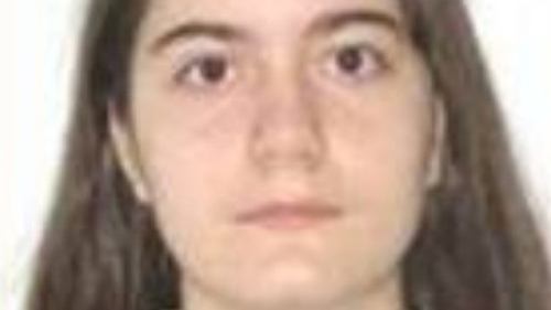Eleva care a fugit de acasa pe geam a fost gasita! Vezi unde i-au dat politistii de urma la 3 zile de la disparitie