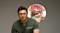 Poți pierde două treimi din ficat și el crește la loc! Dr. Mihail Pautov explică unde se termină însă „superputerea” acestui organ