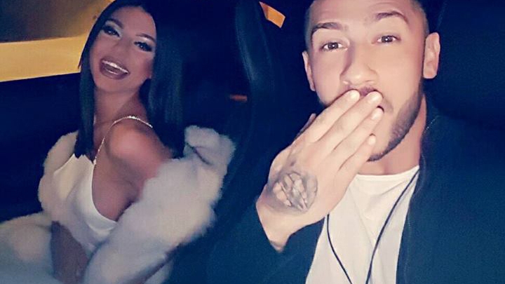 ANA MARIA MOCANU, viitoare mămică? Fotografia care a stârnit imediat reacţia fanilor:,,Felicitări!’’