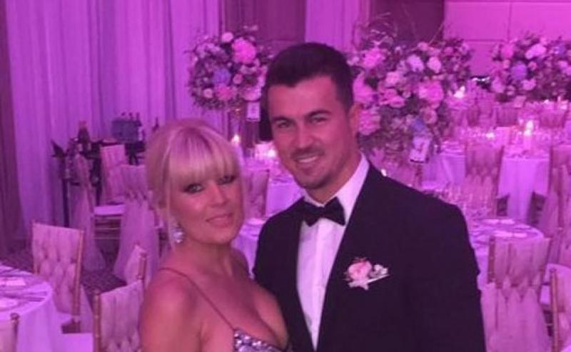 Interpolul a expus-o mediatic pe Elena Udrea, iar Adrian Alexandrov se teme, acum, pentru viața fetiței sale